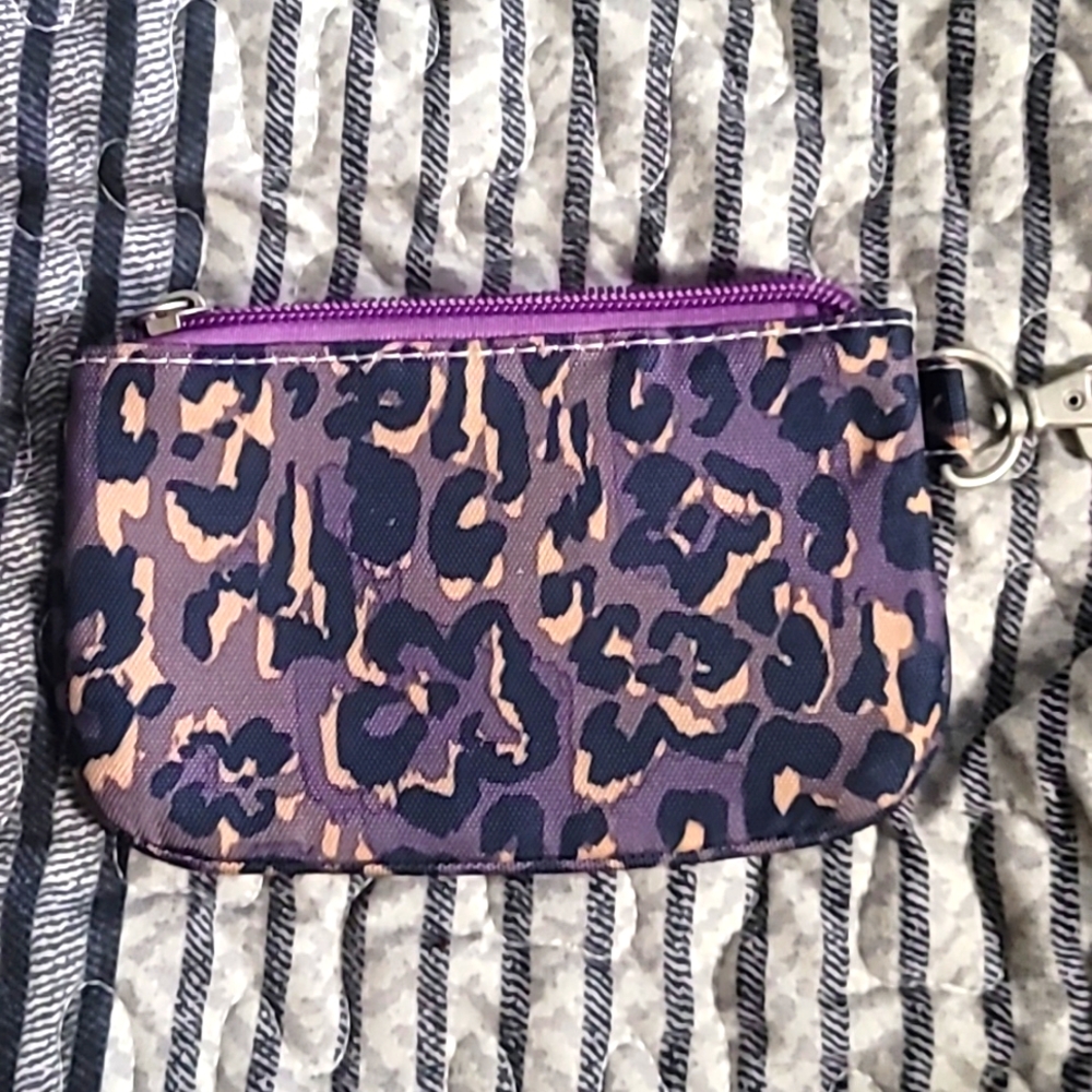 Travelon wallet
